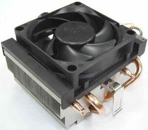 power heat sink / with ventilator