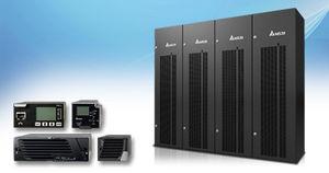 off-line UPS / for telecom applications