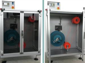 vibrating feeder / automated / external