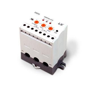 trip circuit protection relay / 1 NO/NC / multifunction / DIN rail