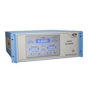 electrical network analyzer / power