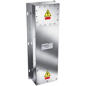 high-pass electronic filter / passive / screw-in