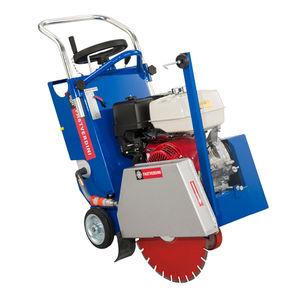circular saw / for asphalt / for concrete / automatic