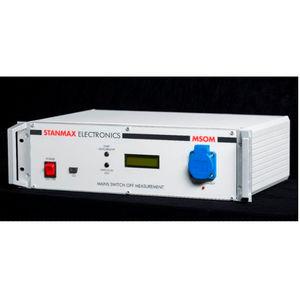 AC/AC power supply / benchtop