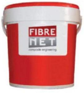 epoxy resin / for bonding / impregnation / single-component