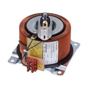 power auto-transformer / dry / toroidal / single-phase