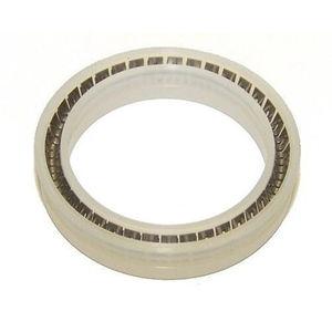 O-ring seal / piston / for water-jet cutting machines