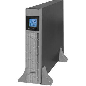 high-frequency UPS / double-conversion / AC / network