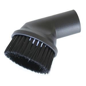 circular brush / cleaning / plastic