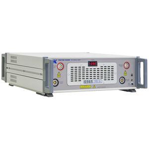 AC/DC power supply / benchtop / high-frequency