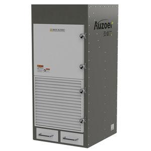 cartridge dust collector / compact / modular