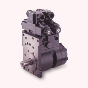 3-axis positioning system / rotary / industrial / compact