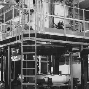 vacuum furnace / hardening / chamber / gas