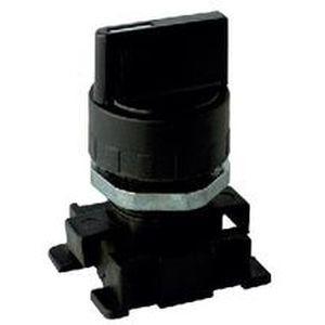 selector knob switch / electromechanical