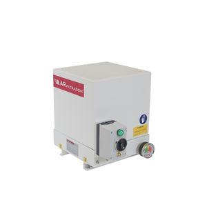 oil mist collector / smoke / filtration media / coalescing