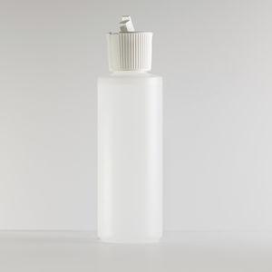 vial with cap / screw-in