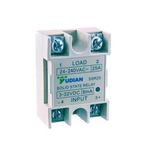 24VDC solid state relay / 5VDC / 12VDC / 32VDC