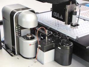 automated torque meter