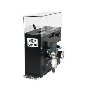 benchtop marking machine / compact / pneumatic