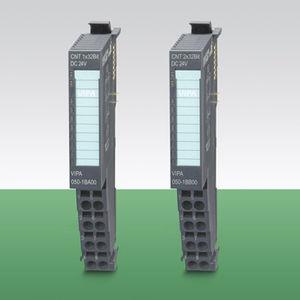 frequency counter module