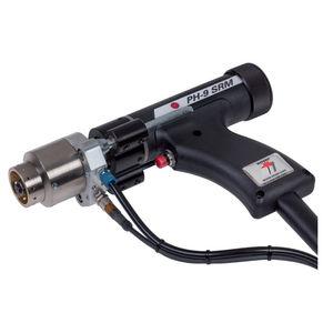 stud welding gun / compact