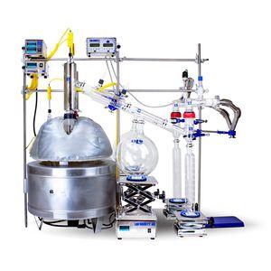 distillation unit