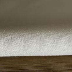 textured fabric / fiberglass / filter media / for air filtration