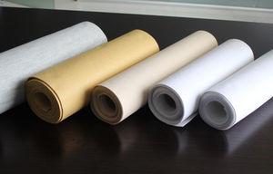 aramid fabric / PPS / PTFE / high-temperature