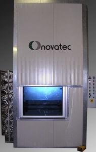 drying oven / tunnel / chamber / electric resistance