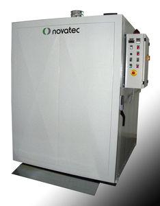 drying oven / truck-in / hot air impingement