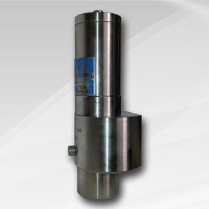 water safety valve / for tanks / for water systems / low-pressure