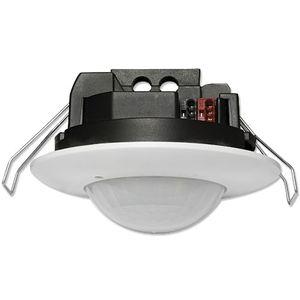 presence detector / LED / indoor / automatic