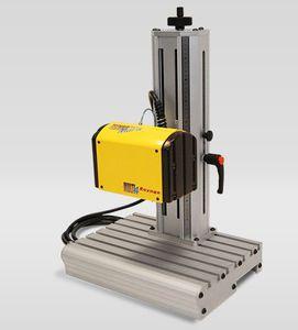 scribe marking machine / benchtop / pneumatic
