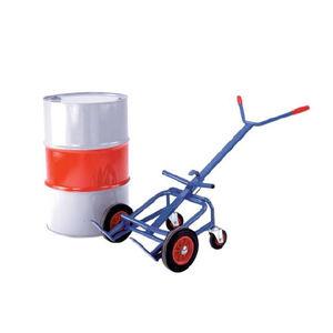 drum hand truck