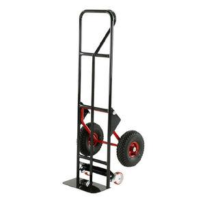 handling hand truck