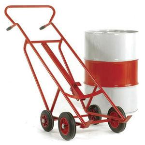 drum hand truck / handling