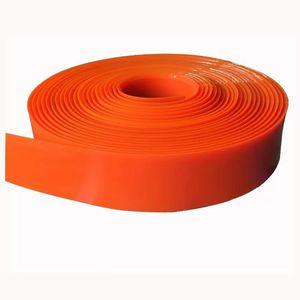 conveyor seal / flat / polyurethane
