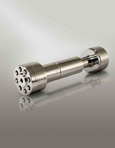 non-threaded stud / steel / expandable