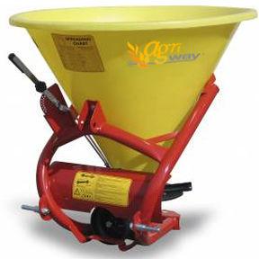 hydraulic spreader