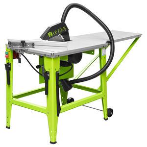 circular saw / wood / electric / tabletop