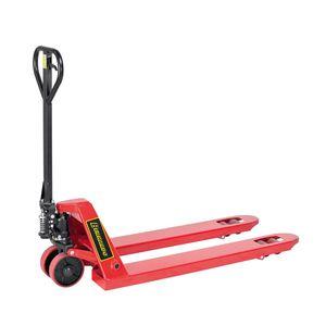 hand pallet truck / walk-behind / handling / transport