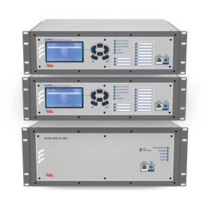 current protection relay / IEC / programmable / Ethernet