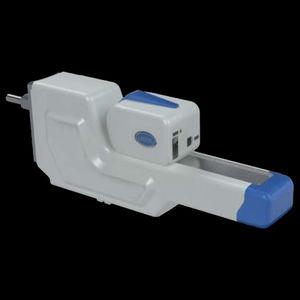 fluorescence analyzer / X-ray