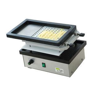 filling vibrator / electromechanical / linear / flat