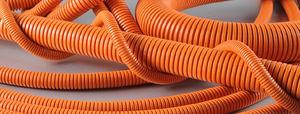 water hose / high-temperature / medium-temperature / elastomer