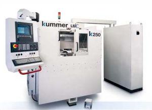 CNC lathe / 2-axis / high-precision