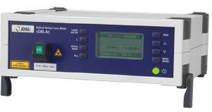 insertion loss and return loss test meter for MTP