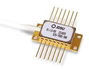 continuous wave laser diode / solid-state / multiple-wavelength / modulated