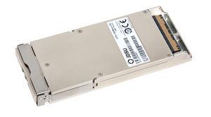 gigabit Ethernet transceiver / for fiber optics / high-speed