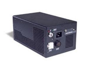 AC/DC power supply / tabletop / low-noise level / for laser applications